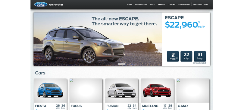 Illustration for article titled Leaked Configurator Maybe Reveals 2016 Ford Focus RS Price: $35,730